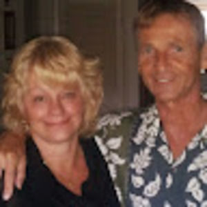 Meet your Posher, Terry